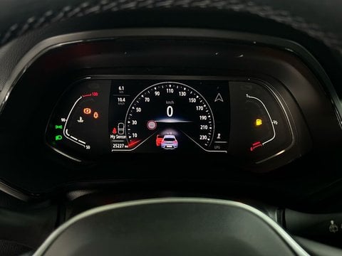 Auto Usate A Roma | Renault Captur Ii 2019 1.0 Tce Intens Gpl 100Cv My21
