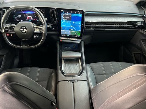 Auto Usate A Roma | Renault Austral 2023 1.2 E-Tech Full Hybrid Techno 200Cv Auto