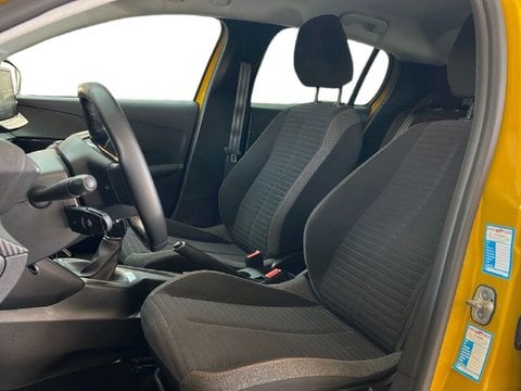 Auto Usate A Roma | Peugeot 208 Ii 2019 1.2 Puretech Active S&S 75Cv My20