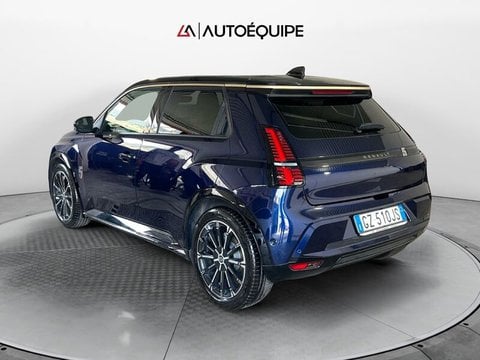 Auto Usate A Roma | Renault 5 E-Tech Electric Renault 5 E-Tech Iconic Cinq Comfort Range 150Cv