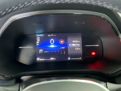 Auto Usate A Roma | Renault Captur Ii 2019 1.0 Tce Techno 90Cv