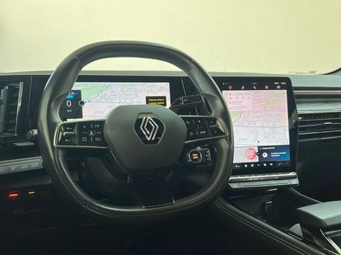 Auto Usate A Roma | Renault Austral 2023 1.2 E-Tech Full Hybrid Iconic 200Cv Auto