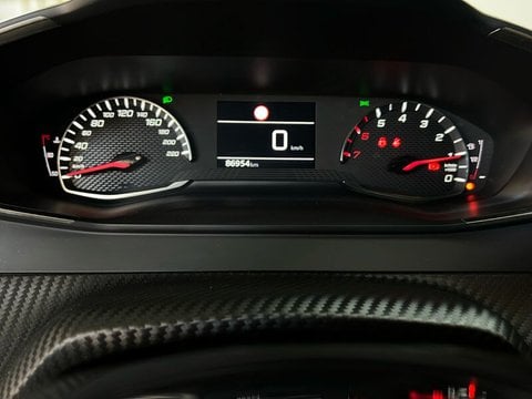 Auto Usate A Roma | Peugeot 208 Ii 2019 1.2 Puretech Active S&S 75Cv My20