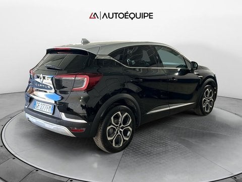 Auto Usate A Roma | Renault Captur Ii 2019 1.5 Blue Dci Intens 115Cv Edc