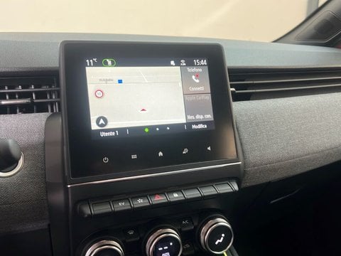 Auto Usate A Roma | Renault Austral 2023 1.2 E-Tech Full Hybrid Techno 200Cv Auto