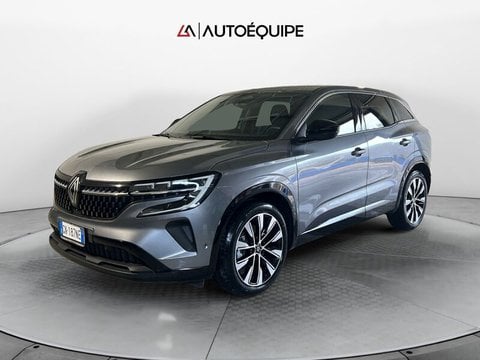 Auto Usate A Roma | Renault Austral 2023 1.2 E-Tech Full Hybrid Techno 200Cv Auto