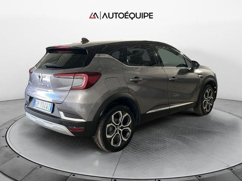 Auto Usate A Roma | Renault Captur Ii 2019 1.0 Tce Intens Gpl 100Cv My21