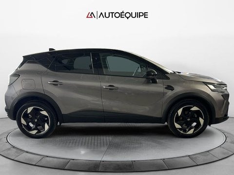 Auto Usate A Roma | Renault Captur Ii 2019 1.0 Tce Techno 90Cv