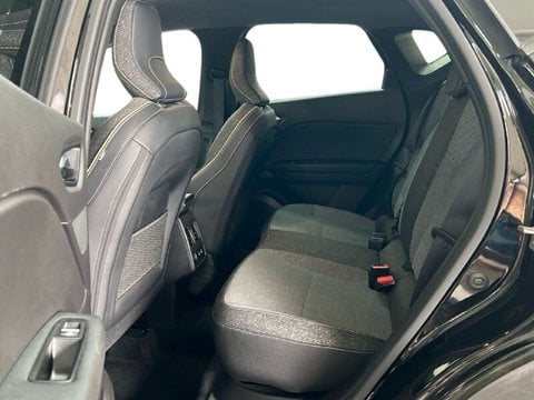 Auto Usate A Roma | Renault Captur Ii 2019 1.0 Tce Techno 90Cv
