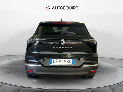 Auto Usate A Roma | Renault Symbioz 1.6 E-Tech Full Hybrid Techno 145Cv Auto
