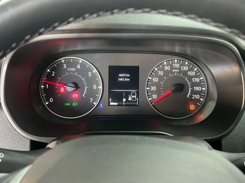Auto Usate A Roma | Dacia Duster Ii 2021 1.0 Tce Journey Up Gpl 4X2 100Cv