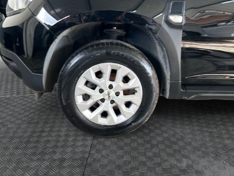 Auto Usate A Roma | Dacia Duster Ii 2021 1.0 Tce Expression Gpl 4X2 100Cv