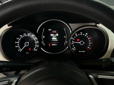 Auto Usate A Roma | Fiat 500L 2017 1.4 Mirror 95Cv My20