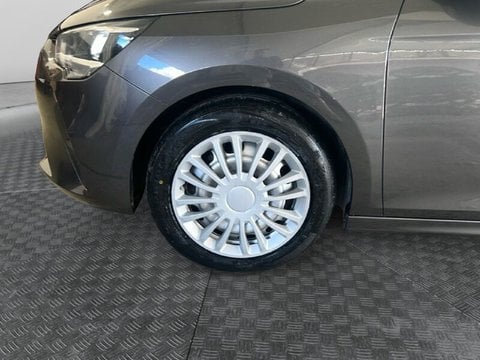 Auto Usate A Roma | Opel Corsa Vi 2020 1.2 Edition S&S 100Cv