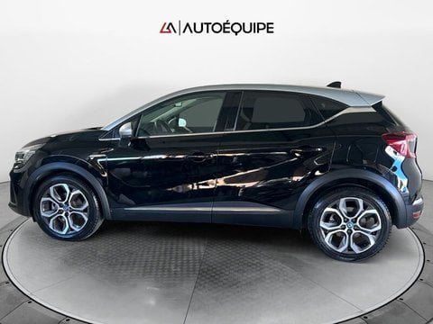 Auto Usate A Roma | Renault Captur Ii 2019 1.6 E-Tech Phev Intens 160Cv Auto My21
