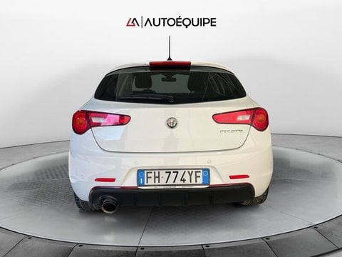 Auto Usate A Roma | Alfa Romeo Giulietta Iii 2016 1.4 T. Gpl 120Cv