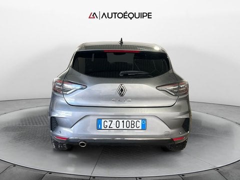 Auto Usate A Roma | Renault Clio V 2023 1.0 Tce Techno 90Cv