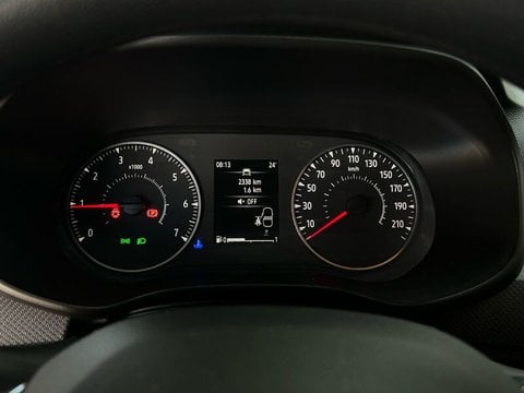 Auto Usate A Roma | Dacia Sandero Streetway Iii 2021 Streetway 1.0 Sce Essential 65Cv