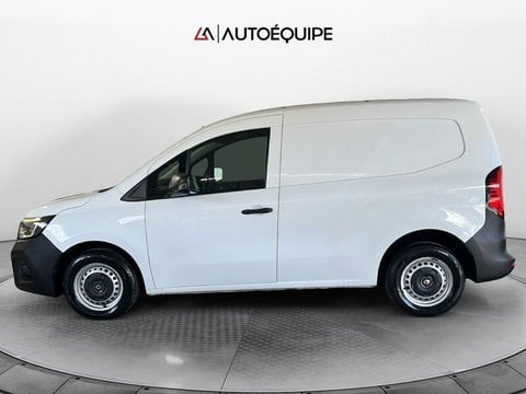 Auto Usate A Roma | Renault Kangoo Van 1.5 Blue Dci 95Cv Edition One