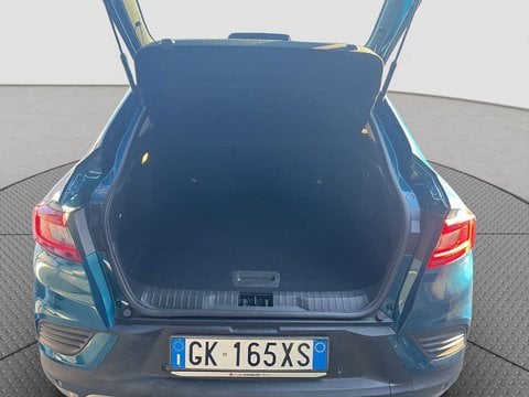 Auto Usate A Roma | Renault Arkana 2021 1.6 E-Tech Hybrid Intens 145Cv