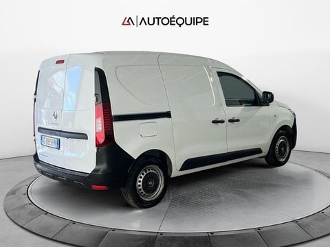 Auto Usate A Roma | Renault Express 2021 Van 1.5 Blue Dci 95Cv