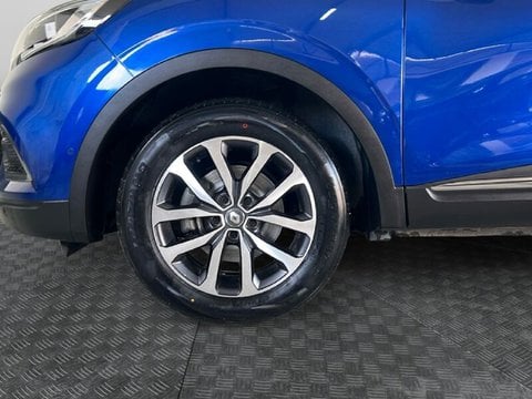 Auto Usate A Roma | Renault Kadjar 2019 1.5 Blue Dci Intens 115Cv Edc