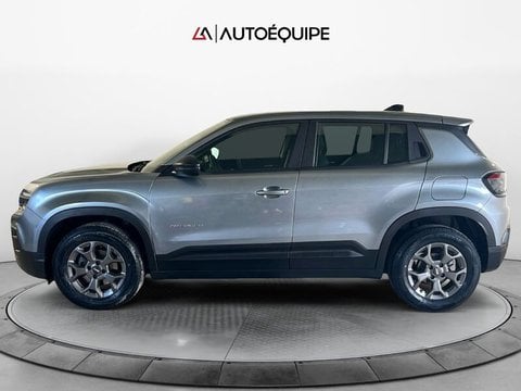 Auto Usate A Roma | Jeep Avenger 2022 1.2 Turbo Longitude Fwd 100Cv