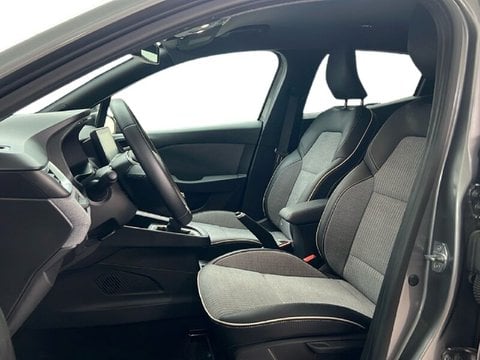 Auto Usate A Roma | Renault Clio V 2023 1.0 Tce Techno 90Cv