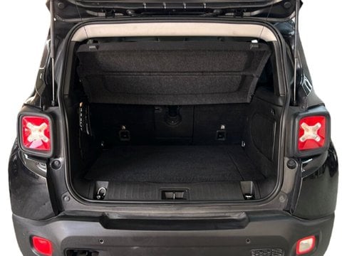 Auto Usate A Roma | Jeep Renegade 2019 1.3 T4 Phev Trailhawk 4Xe At6