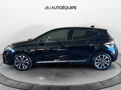 Auto Usate A Roma | Renault Clio V 2023 1.0 Tce Techno 90Cv
