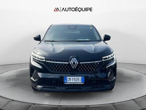 Auto Usate A Roma | Renault Austral 2023 1.2 E-Tech Full Hybrid Techno 200Cv Auto