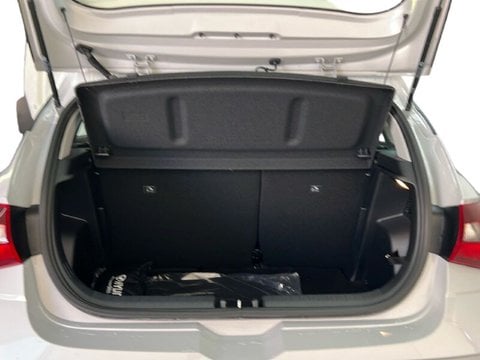 Auto Usate A Roma | Hyundai I20 Iii 2023 1.0 T-Gdi Connectline 100Cv Mt