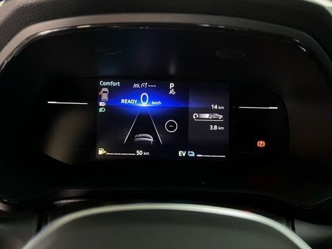 Auto Usate A Roma | Renault Captur Techno Full Hybrid E-Tech 160