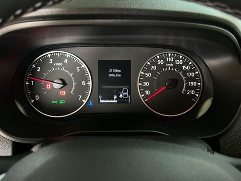 Auto Usate A Roma | Dacia Duster Ii 2021 1.0 Tce Journey Up Gpl 4X2 100Cv