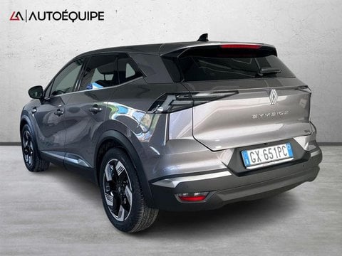 Auto Usate A Roma | Renault Symbioz 1.6 E-Tech Full Hybrid Techno 145Cv Auto