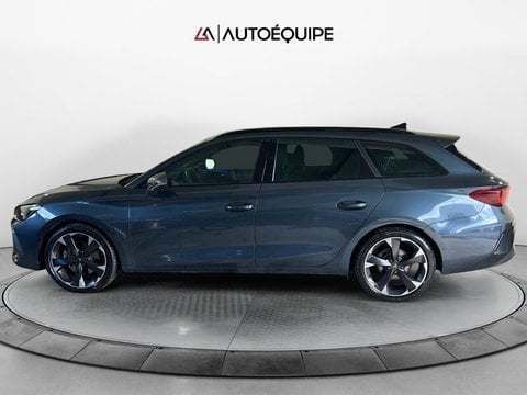 Auto Usate A Roma | Cupra Leon Sportstourer 2024 Sportstourer 2.0 Tdi 150Cv Dsg