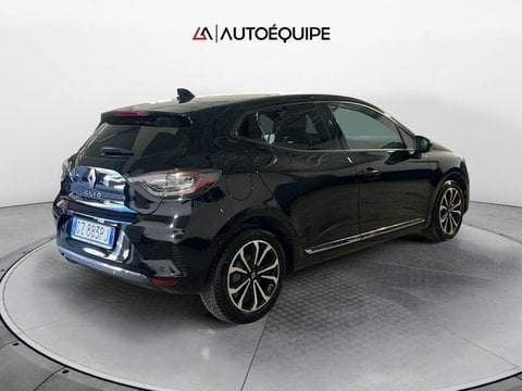 Auto Usate A Roma | Renault Clio V 2023 1.0 Tce Techno 90Cv