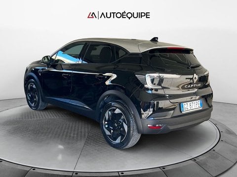 Auto Usate A Roma | Renault Captur Ii 2019 1.0 Tce Techno 90Cv