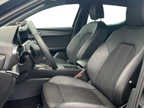 Auto Usate A Roma | Cupra Leon 2024 2.0 Tdi 150Cv Dsg