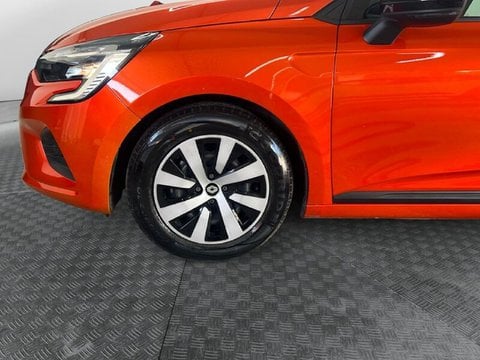 Auto Usate A Roma | Renault Clio V 2019 1.6 E-Tech Full Hybrid Equilibre 145Cv Auto