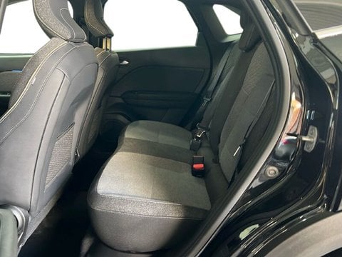 Auto Usate A Roma | Renault Symbioz 1.6 E-Tech Full Hybrid Techno 145Cv Auto