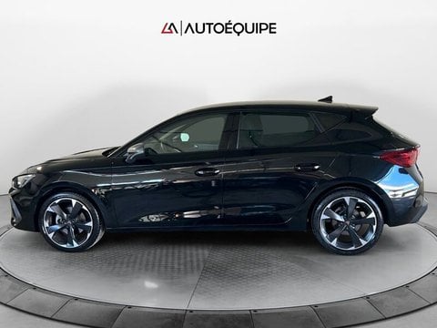 Auto Usate A Roma | Cupra Leon 2024 2.0 Tdi 150Cv Dsg