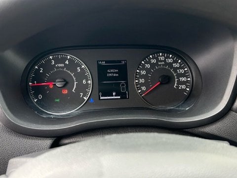 Auto Usate A Roma | Renault Master Iv 28 Fwd T28 2.3 Dci 135Cv L1H1 Ice