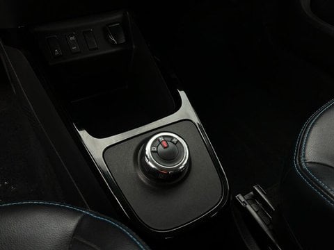 Auto Usate A Roma | Dacia Spring Comfort Plus Electric 45