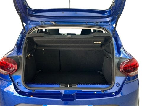 Auto Usate A Roma | Dacia Sandero Stepway Iii 2021 Stepway 1.0 Tce Comfort Eco-G 100Cv