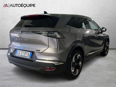 Auto Usate A Roma | Renault Symbioz 1.6 E-Tech Full Hybrid Techno 145Cv Auto