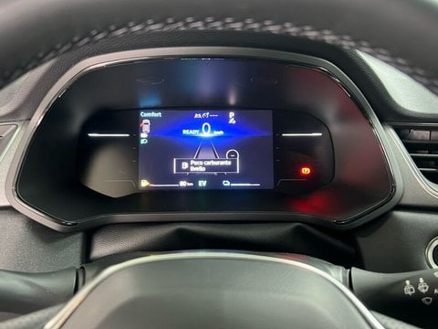 Auto Usate A Roma | Renault Captur E-Tech Full Hybrid 145 Techno Auto