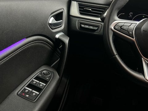 Auto Usate A Roma | Renault Captur Ii 2019 1.6 E-Tech Full Hybrid Techno 145Cv Auto