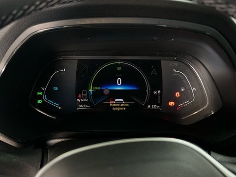 Auto Usate A Roma | Renault Captur Ii 2019 1.6 E-Tech Full Hybrid Techno 145Cv Auto
