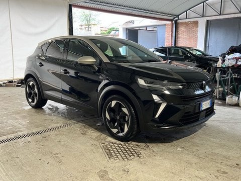 Auto Usate A Roma | Renault Captur Ii 2019 1.0 Tce Techno 90Cv